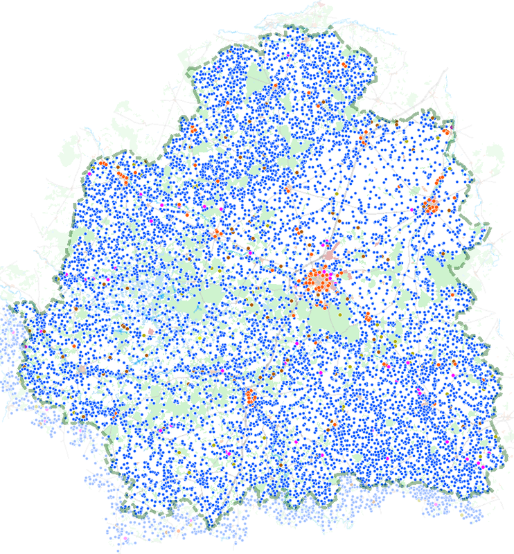 overview