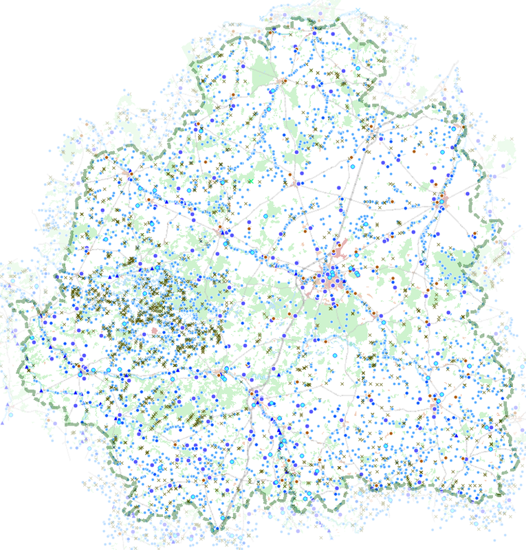 overview
