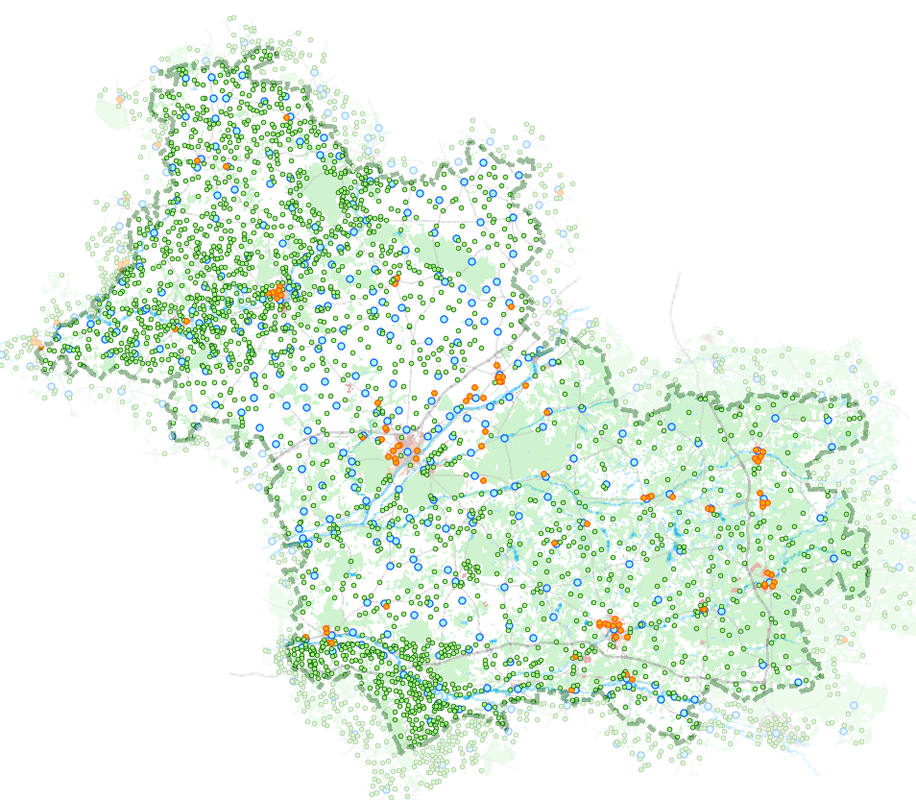 overview