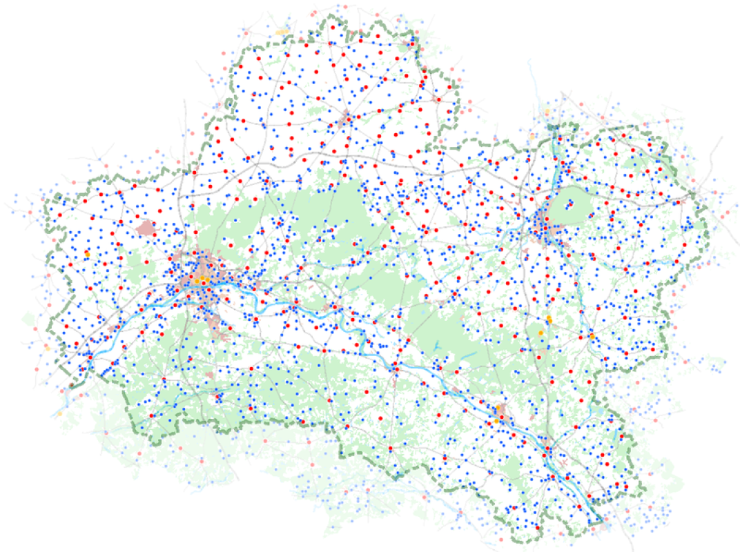 overview