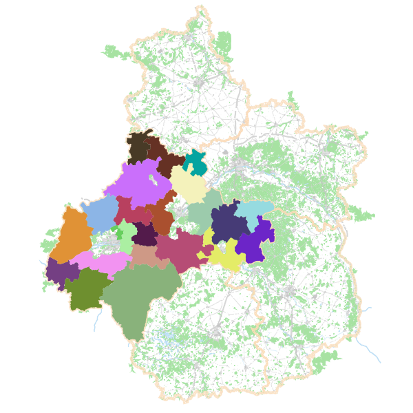 overview